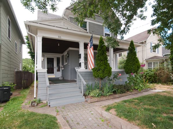 316 E Commercial Street # FL 1ST