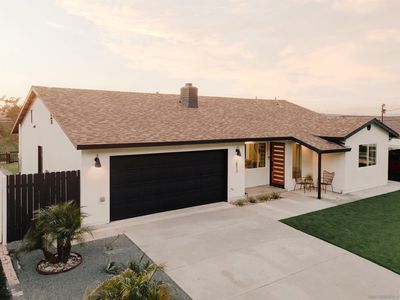 2813 Cottingham St, Oceanside, CA, 92054