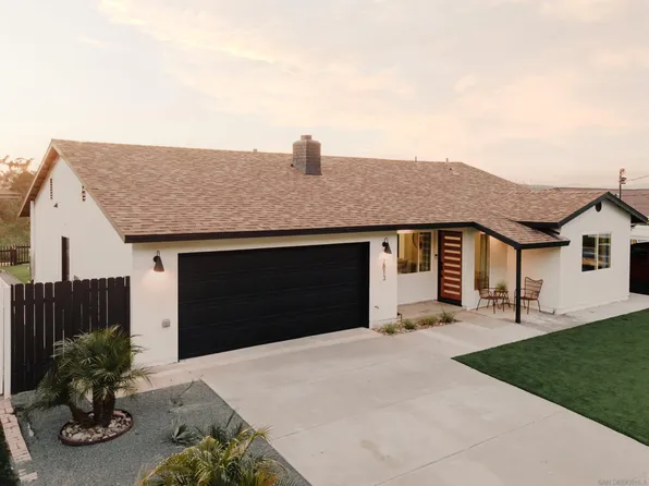 2813 Cottingham St, Oceanside, CA 92054