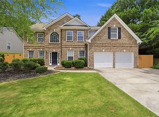5835 Buckner Creek Dr SE, Mableton, GA 30126