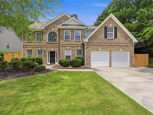 5835 Buckner Creek Dr SE, Mableton, GA 30126