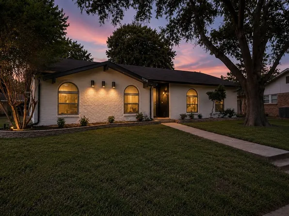 1505 Rocky Cove Cir, Plano, TX 75023