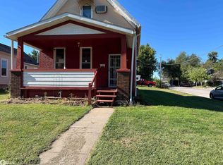 1428 Des Moines St, Keokuk, IA 52632
