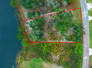 0 Malauka Loop #12, Ocklawaha, FL 32179