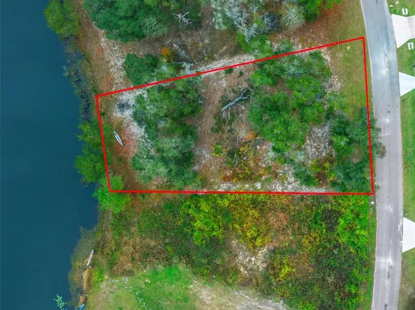 0 Malauka Loop #12, Ocklawaha, FL 32179