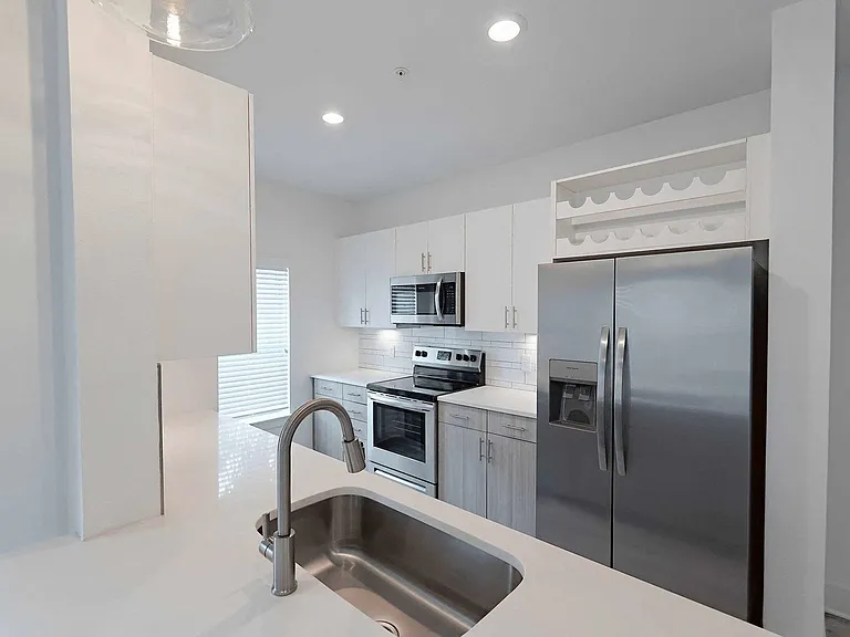 Forena Luxury Living — Photo 117