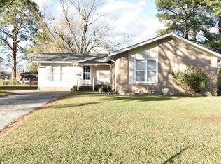 217 Graham St, Goldsboro, NC 27530