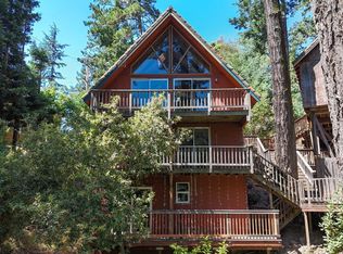 4 Fir Ave, Woodacre, CA 94973