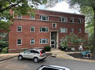 1311 N Ode St UNIT 1-604, Arlington, VA 22209