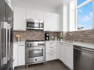 250 W 93rd St APT 18D, New York, NY 10025