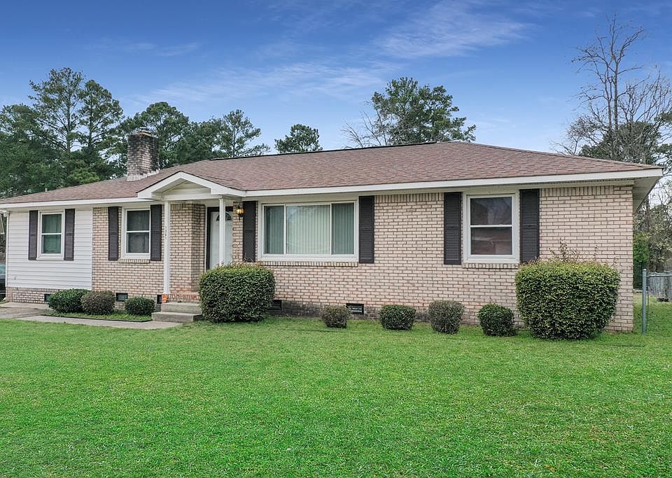 1301 Omega Dr Columbia SC 29223 Zillow