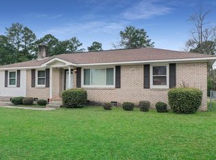 1301 Omega Dr, Columbia, SC 29223