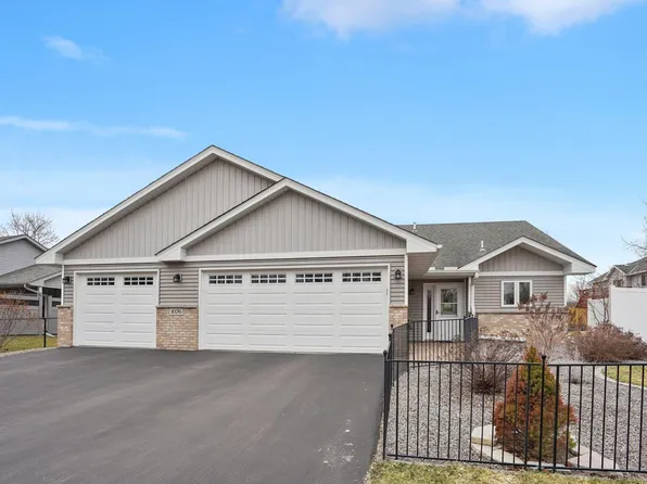 1076 244th Ave NE, East Bethel, MN 55005