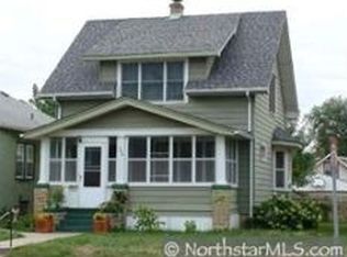 1204 Minnehaha Ave W, Saint Paul, MN 55104