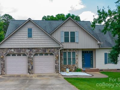 178 Lippard Springs Cir, Statesville, NC, 28677