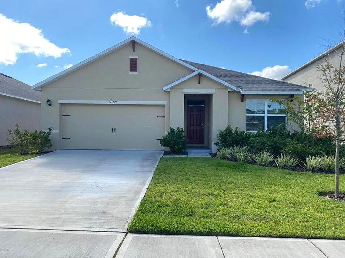 5309 Sandpine Haven Lane, Port Orange, FL 32128 — Photo 1