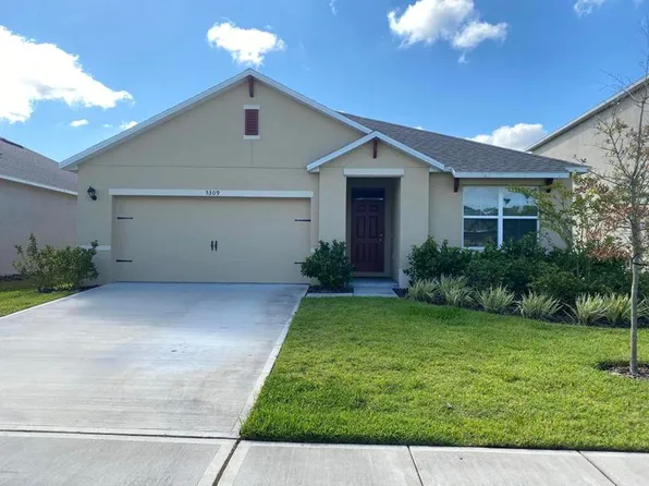 5309 Sandpine Haven Ln, Port Orange, FL 32128