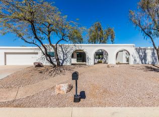 4626 E Mountain View Rd, Phoenix, AZ 85028