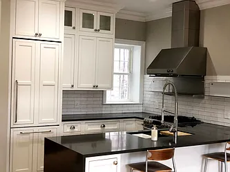 Rented by Owner