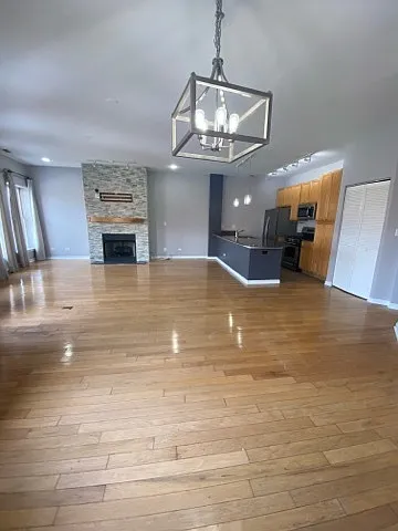 807 W 14th Pl #3B — Photo 7