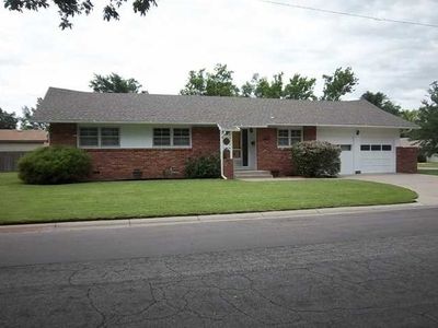 9225 W Delano Ave, Wichita, KS, 67212