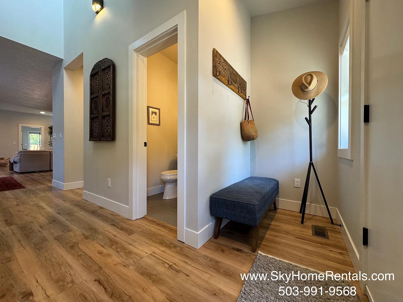 3 bed, 2.5 bath, 1664 sqft, $2,450 — Photo 4