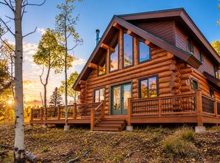 61 Idaho Court, Como, CO 80432