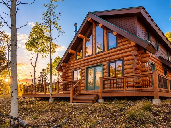 61 Idaho Court, Como, CO 80432