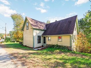 1052 State Route 123a, Acworth, NH 03601