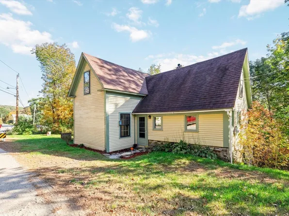 1052 NH Route 123A, Acworth, NH 03607