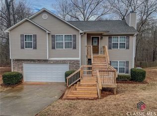 1427 Princeton Dr, Statham, GA 30666