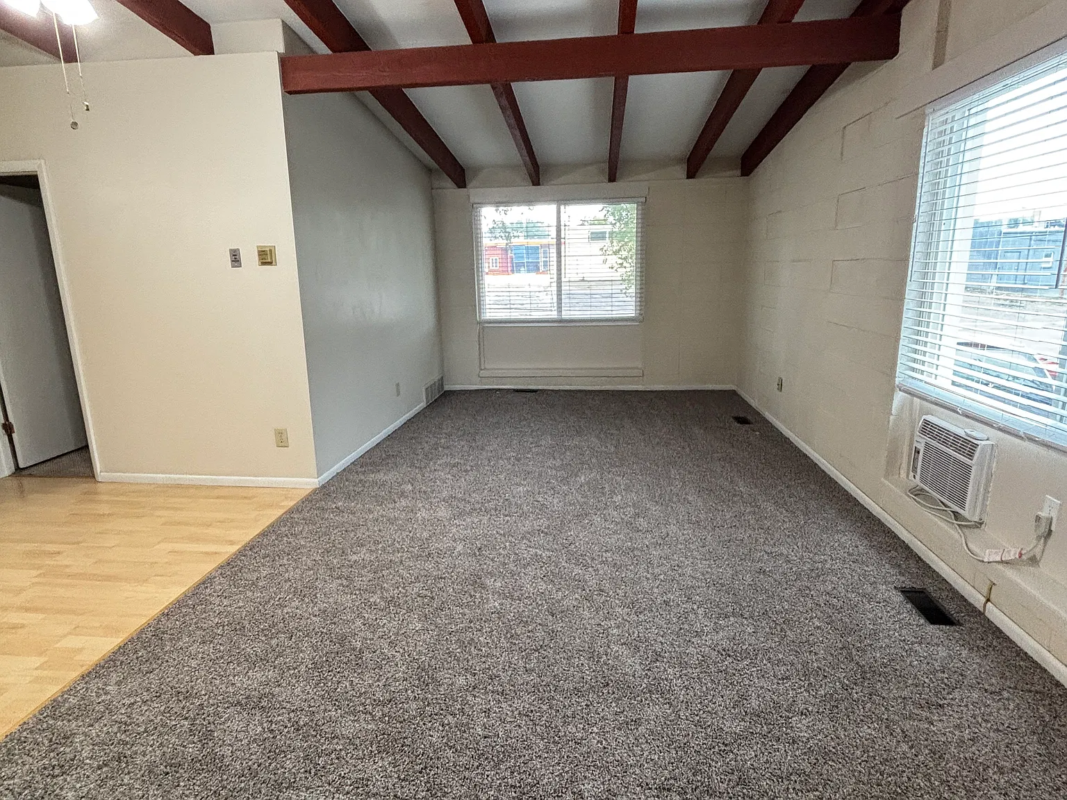1 bed, 650 sqft, $1,295 — Photo 2