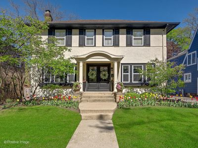 727 N Catherine Ave, La Grange Park, IL, 60526