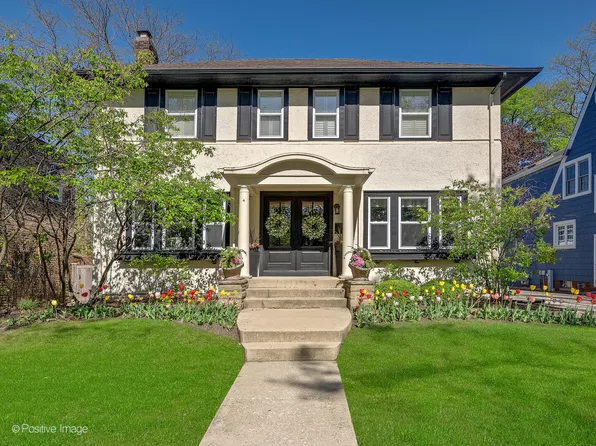 727 N Catherine Ave, La Grange Park, IL 60526