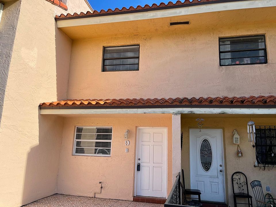 1st image of 550 SW 115th Ave #809-D