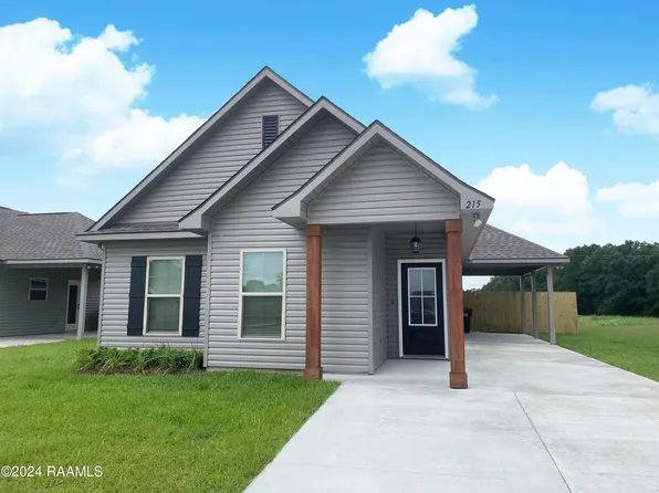 215 Hardwicke Ct, Lafayette, LA 70507