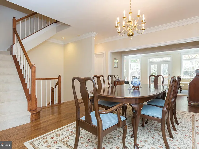 4062 Mansion Dr NW — Photo 13