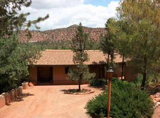 170 Pyramid View Dr, Sedona, AZ 86336