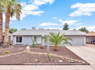 2719 E John Cabot Rd, Phoenix, AZ 85032