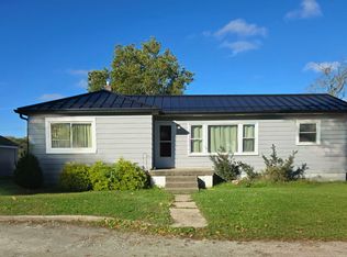 534 N Randall St, Ingalls, IN 46048