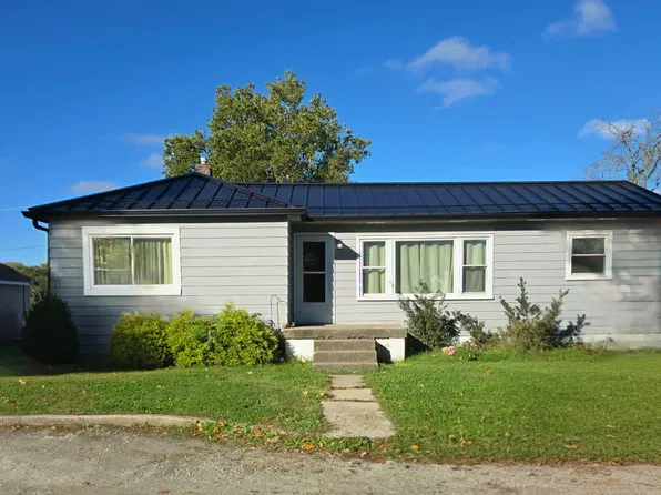 534 N Randall St, Ingalls, IN 46048