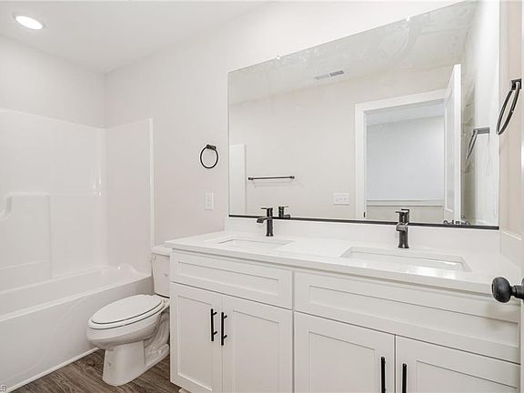 4th image of 3701 Bridleton Ridge Trl