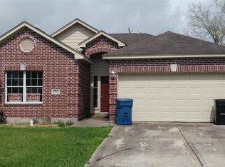 2508 Boss St, La Marque, TX 77568