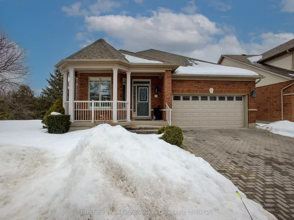 69 Bella Vista Trl, New Tecumseth, ON L9R 2E2