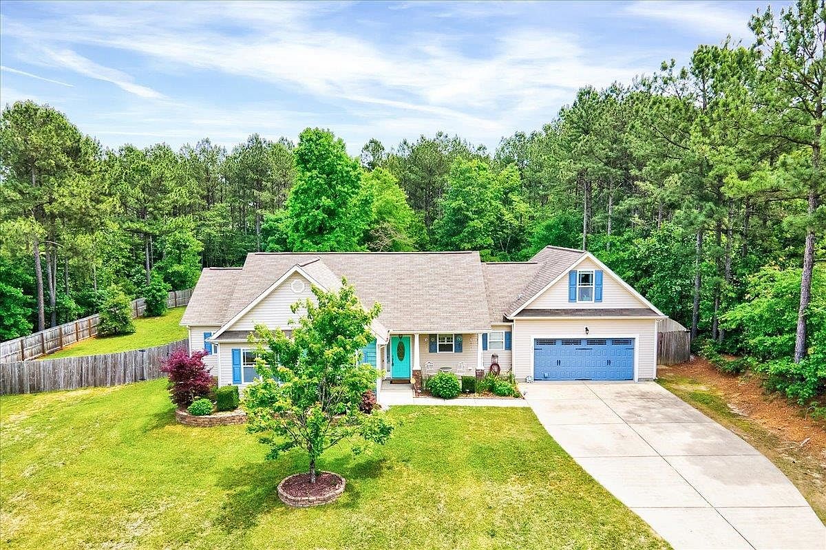 254 Gold Ct, Broadway, NC 27505 Zillow