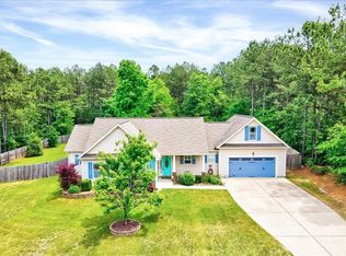 254 Gold Ct, Broadway, NC 27505