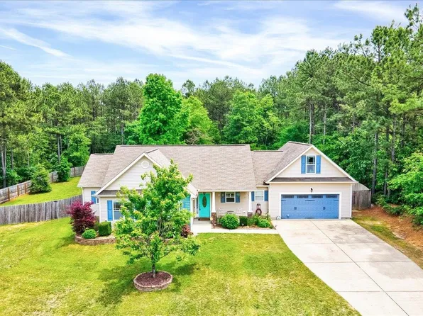 254 Gold Ct, Broadway, NC 27505