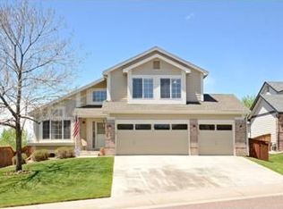 10269 Dunsford Dr, Lone Tree, CO 80124