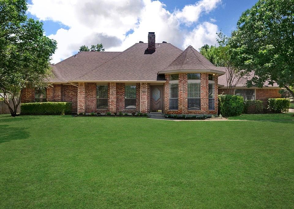 821 Rolling Acres Dr, Copper Canyon, TX 75077 Zillow