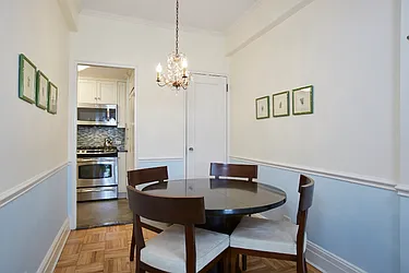 Sold by Brown Harris Stevens